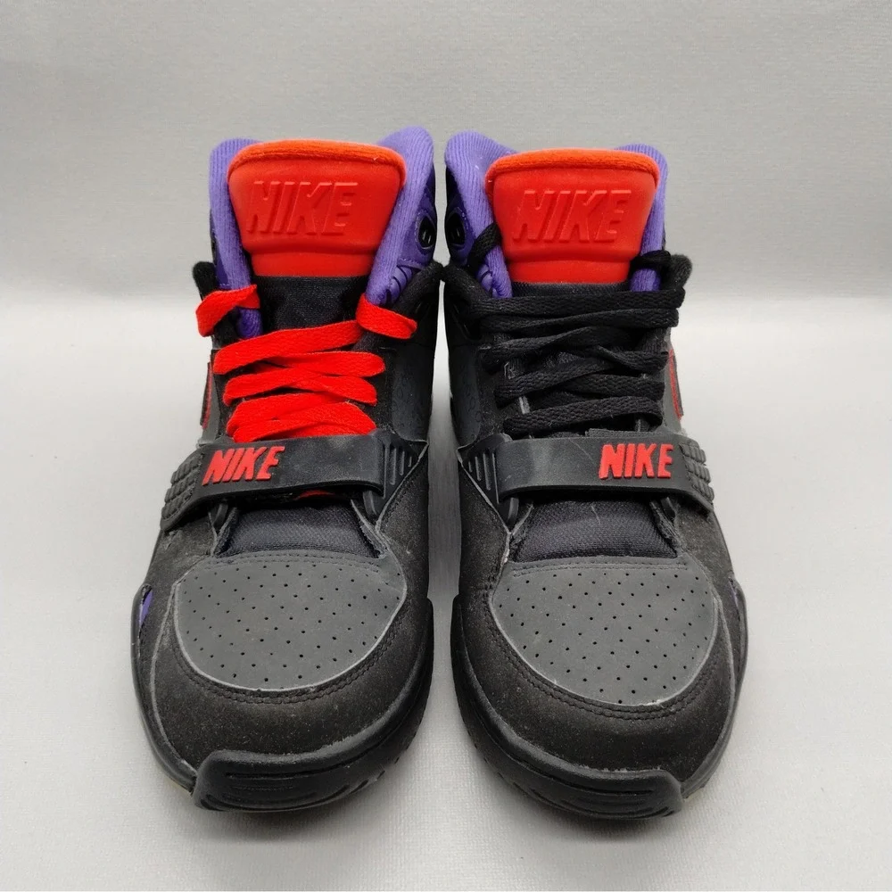 Nike shoes are